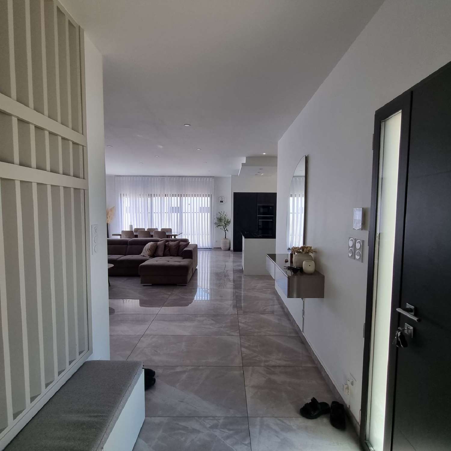à vendre maison Sevrey Saône-et-Loire 4