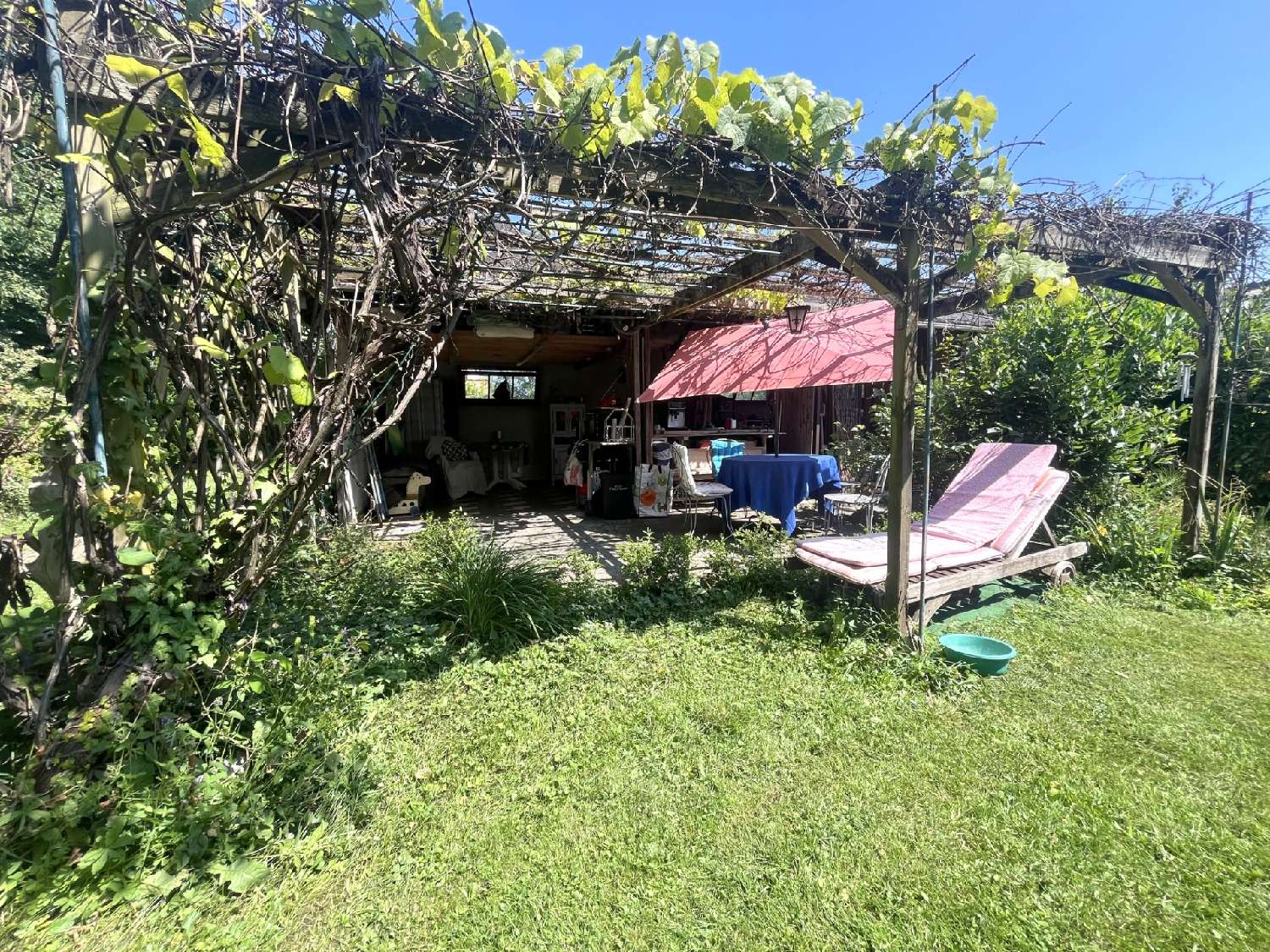 kaufen Haus Sévrier Haute-Savoie 2