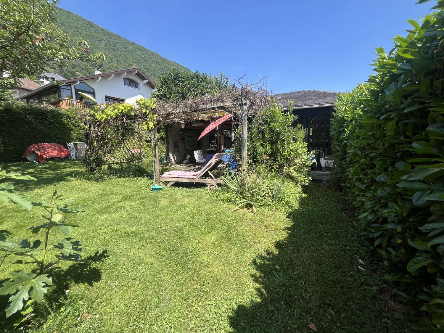 kaufen Haus Sévrier Haute-Savoie 4