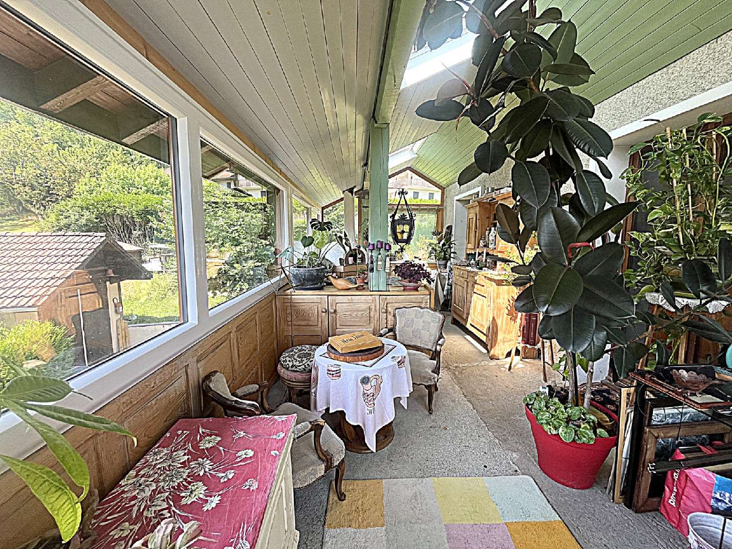 kaufen Haus Sévrier Haute-Savoie 6