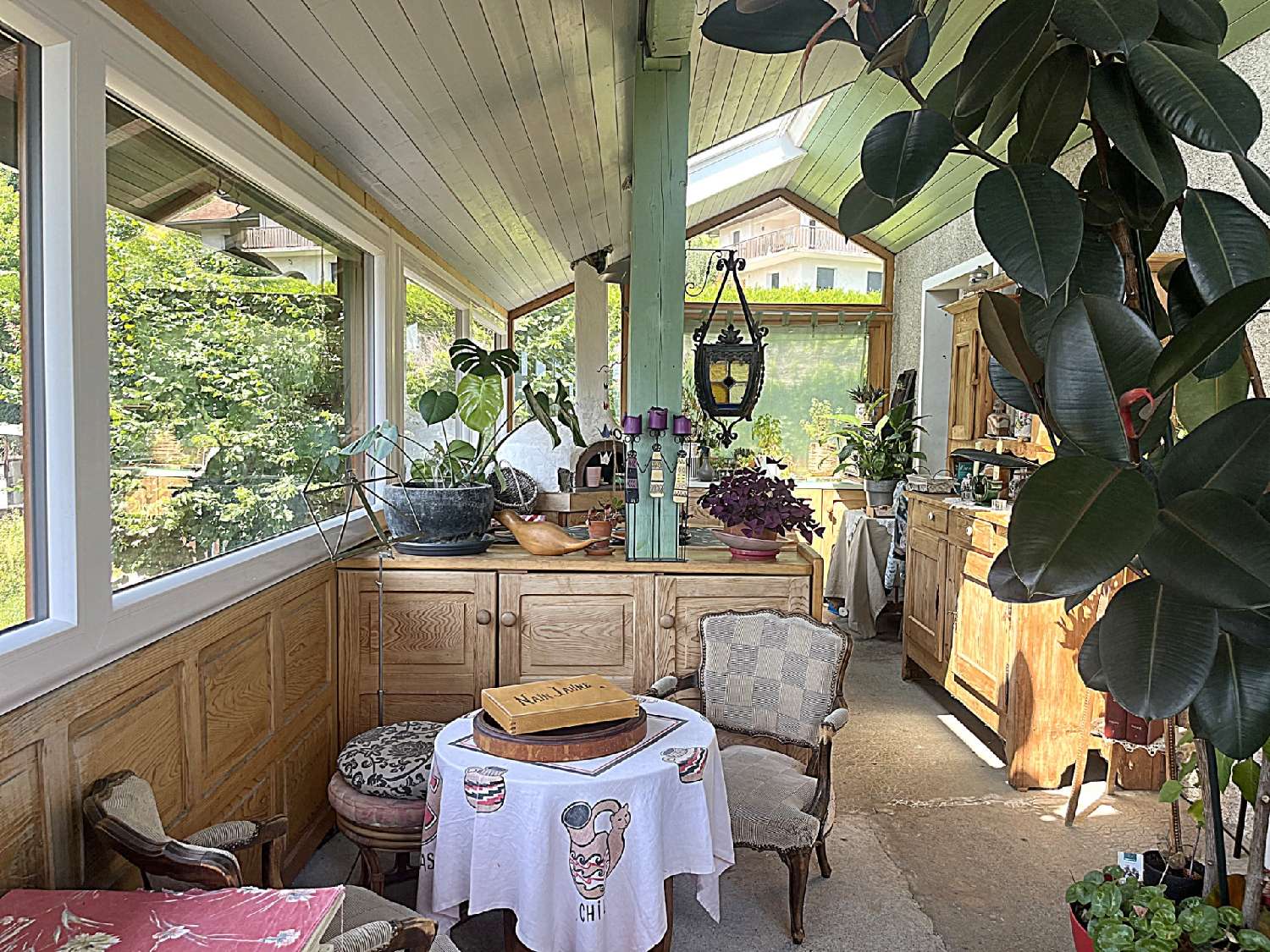 kaufen Haus Sévrier Haute-Savoie 7
