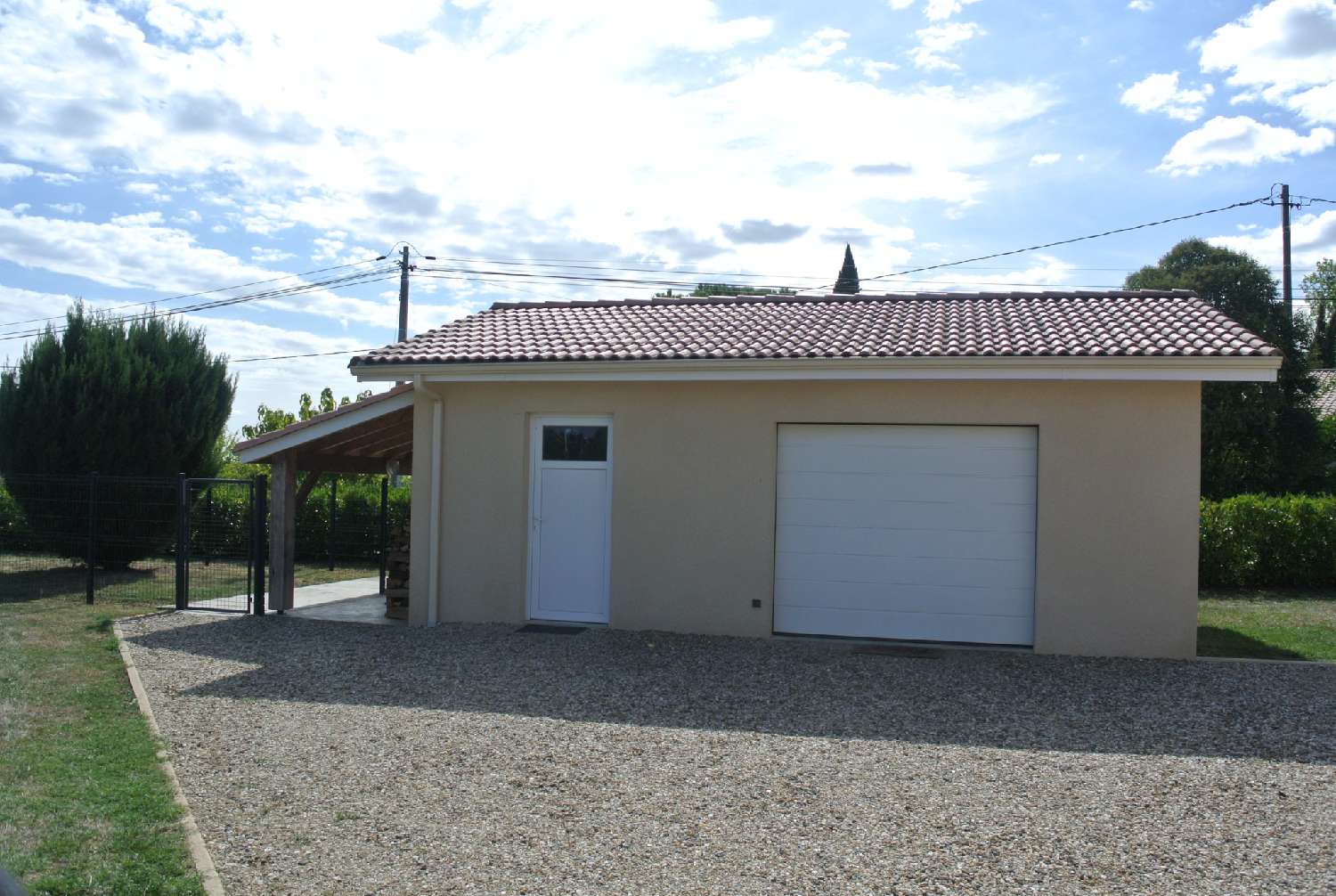for sale house Seyches Lot-et-Garonne 5