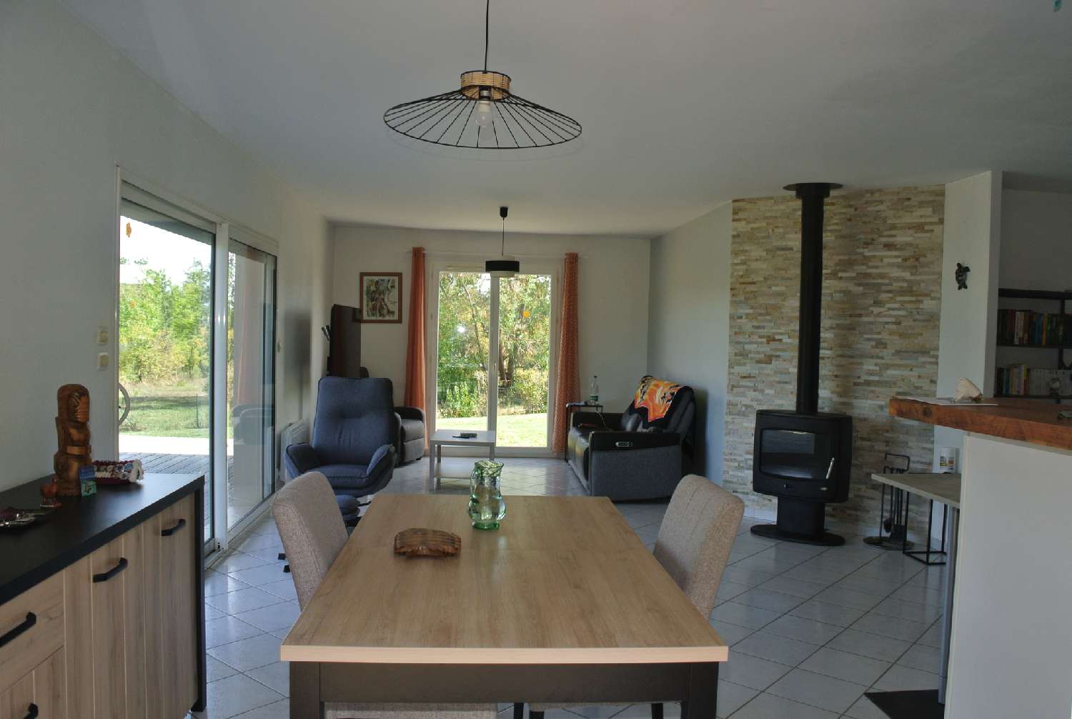 for sale house Seyches Lot-et-Garonne 7