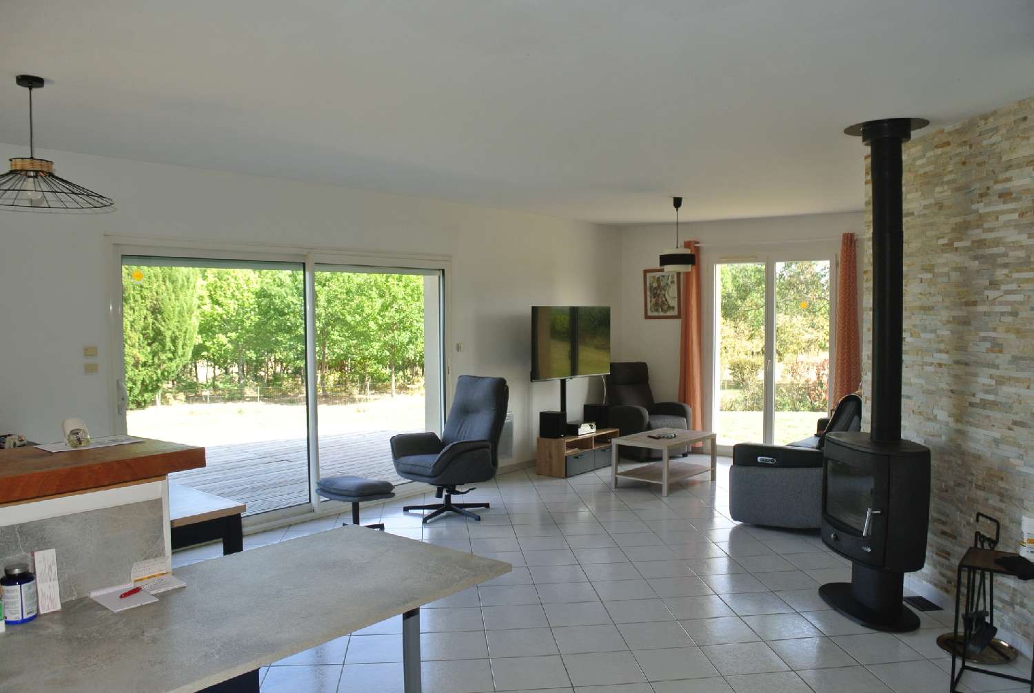 for sale house Seyches Lot-et-Garonne 8