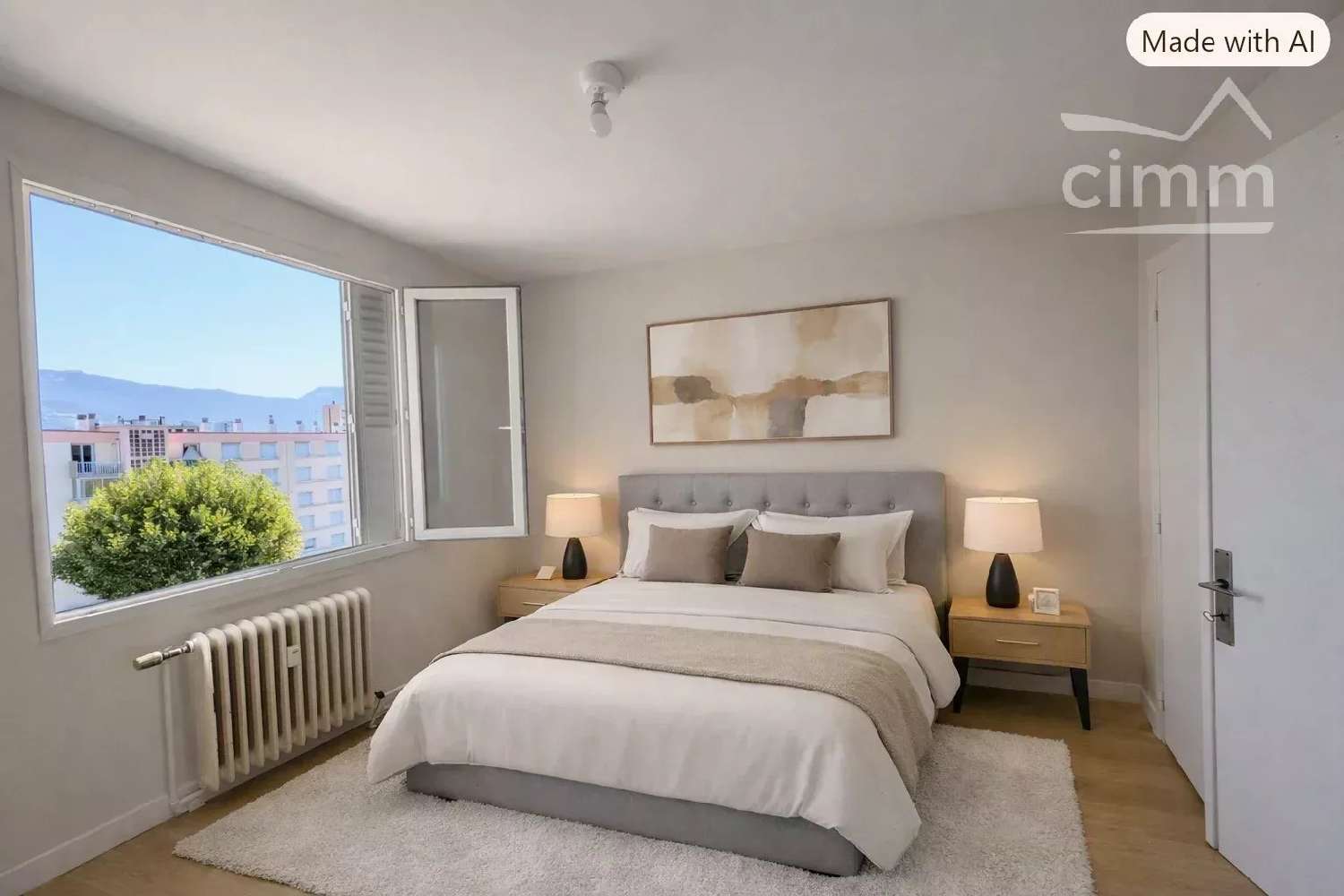 te koop huis Seyssinet-Pariset Isère 2