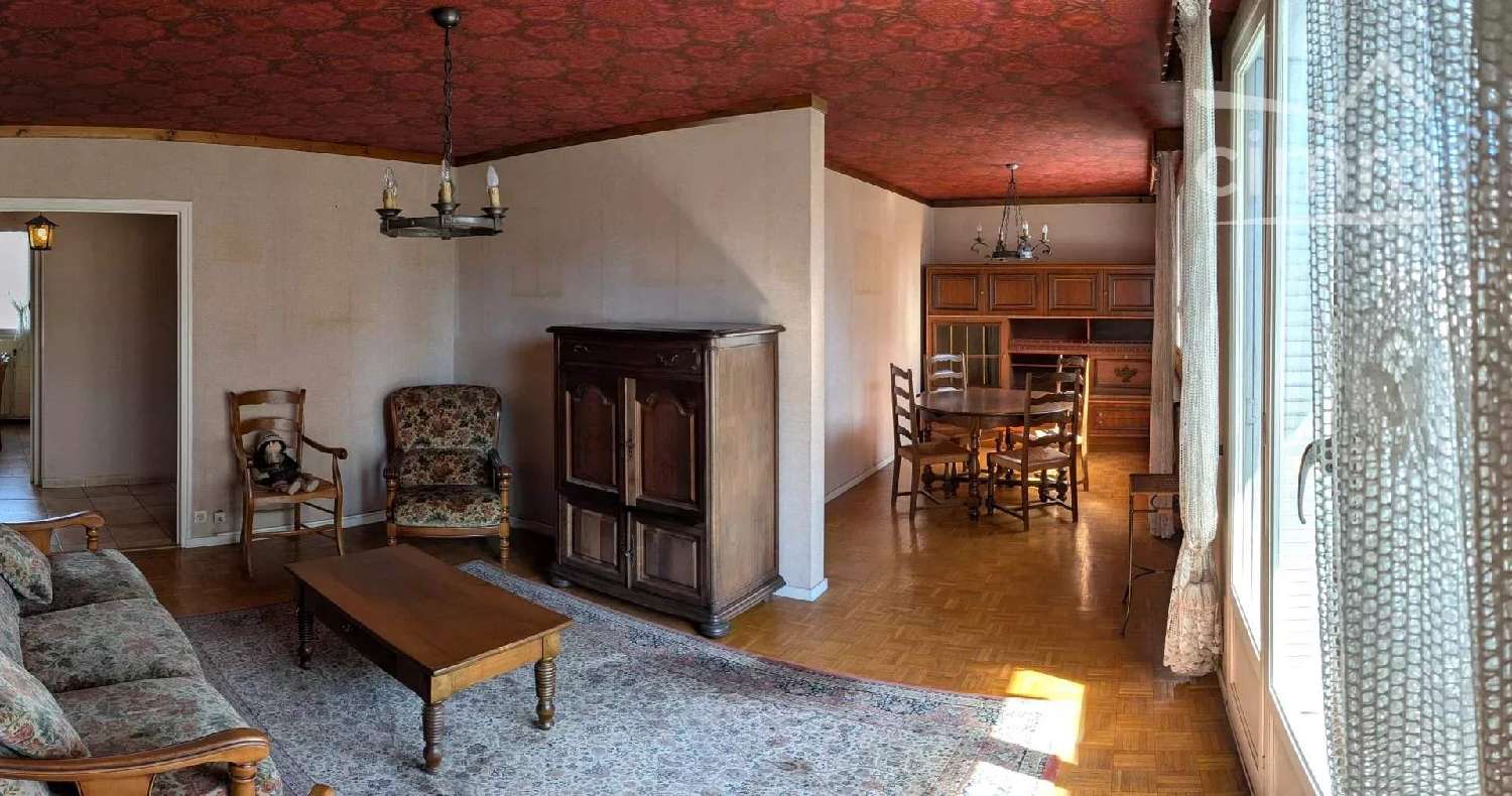 te koop huis Seyssinet-Pariset Isère 2