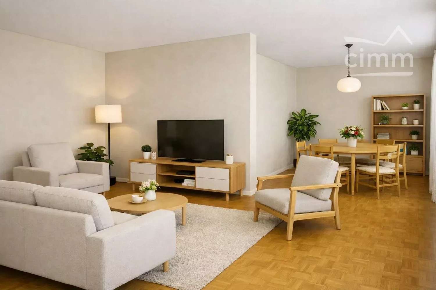 te koop huis Seyssinet-Pariset Isère 4