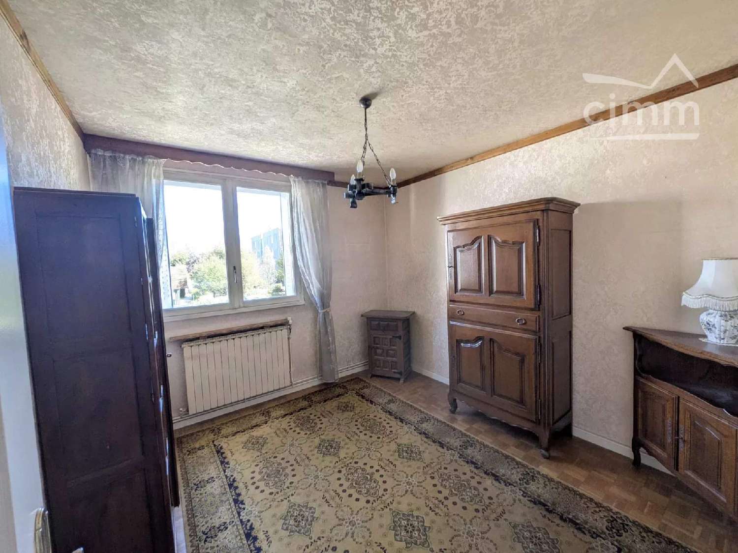 te koop huis Seyssinet-Pariset Isère 5