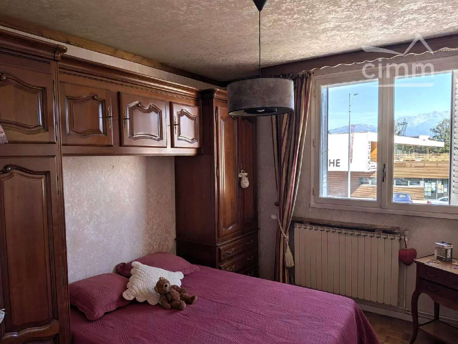 te koop huis Seyssinet-Pariset Isère 7