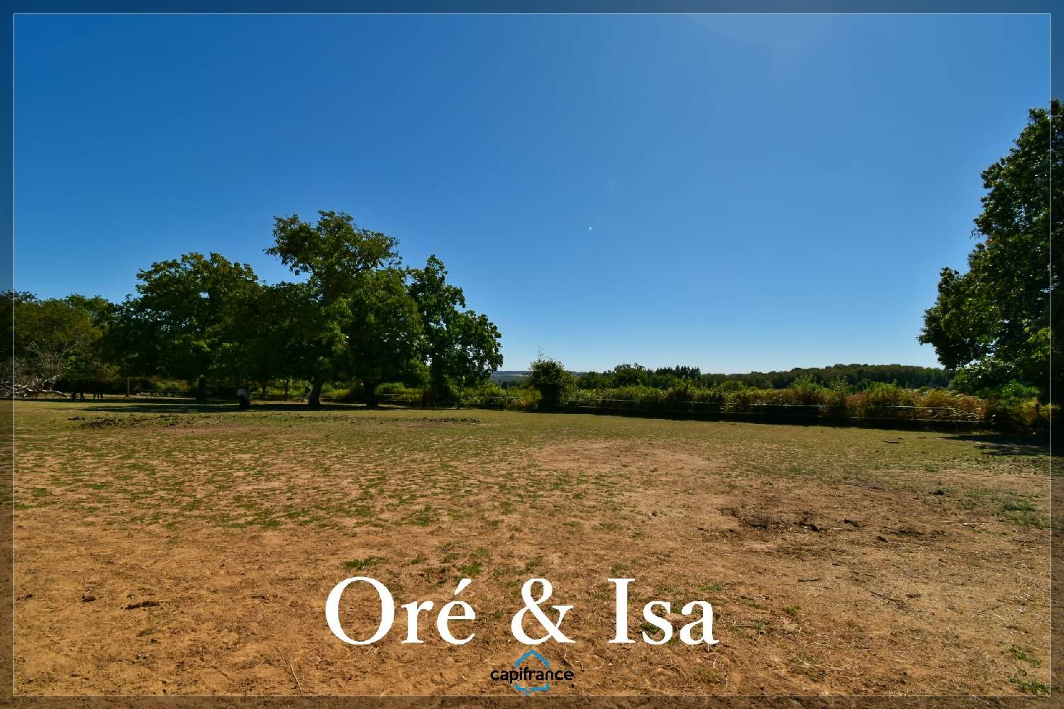 à vendre maison Sidiailles Cher 3