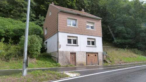 Siersthal Moselle house foto 7407679