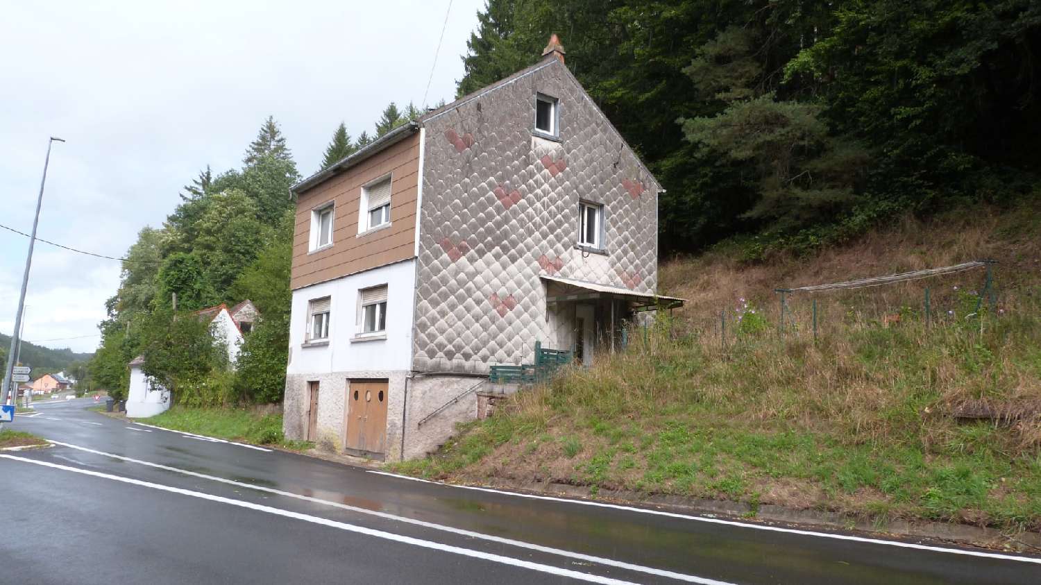 for sale house Siersthal Moselle 2