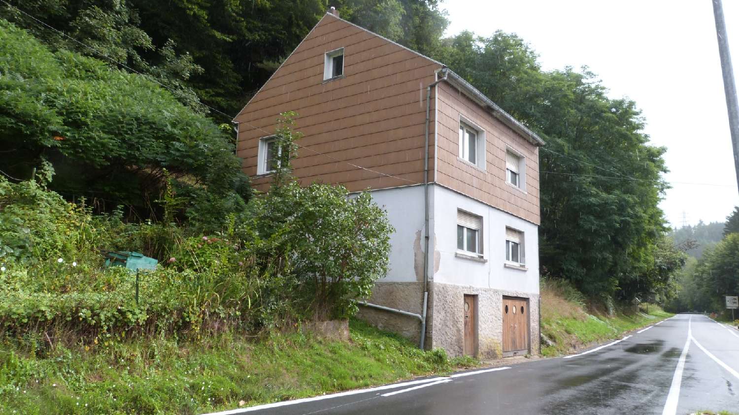 for sale house Siersthal Moselle 3