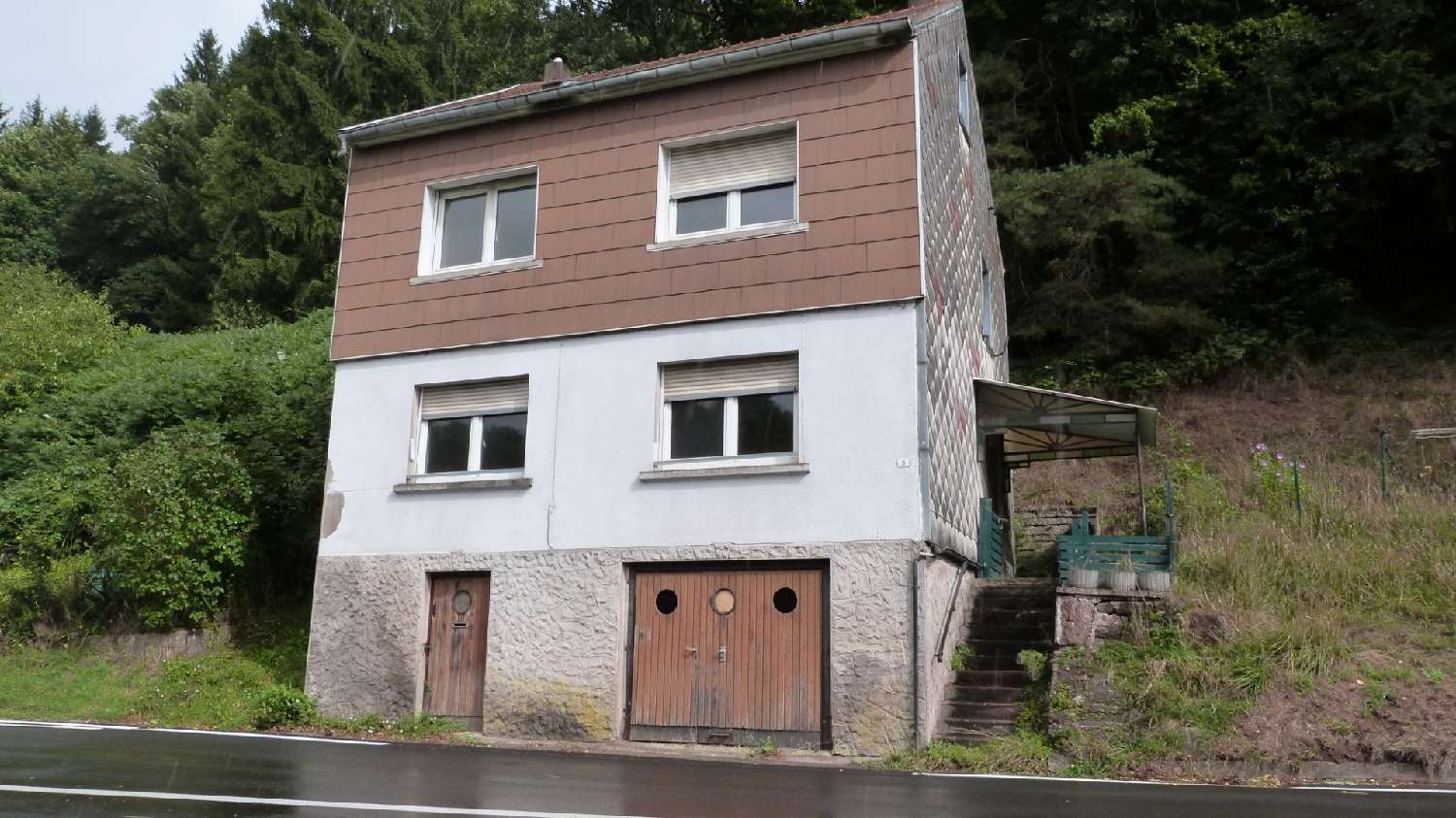 for sale house Siersthal Moselle 4
