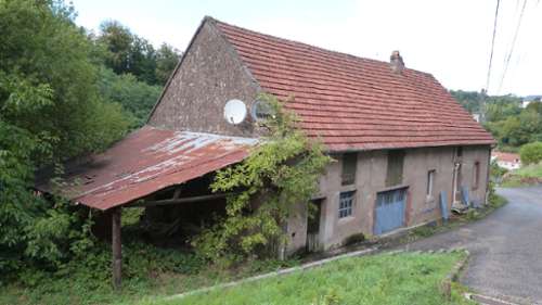Siersthal Moselle house foto 7407680