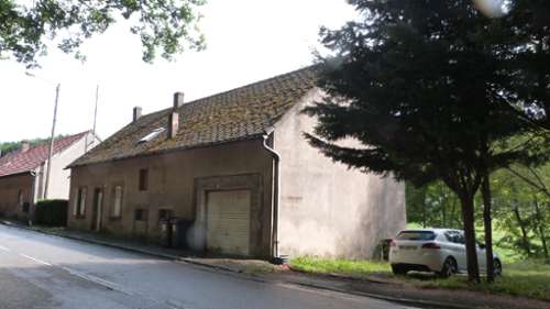 Siersthal Moselle house foto 7407681