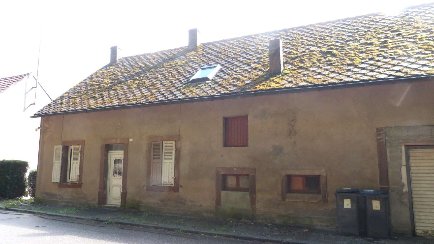  for sale house Siersthal Moselle 2
