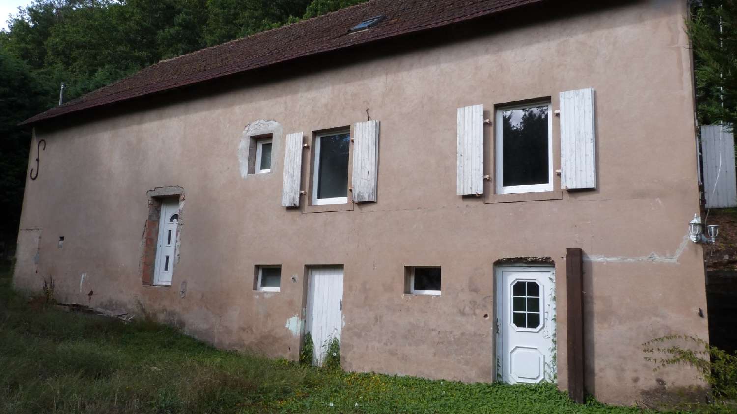  for sale house Siersthal Moselle 3