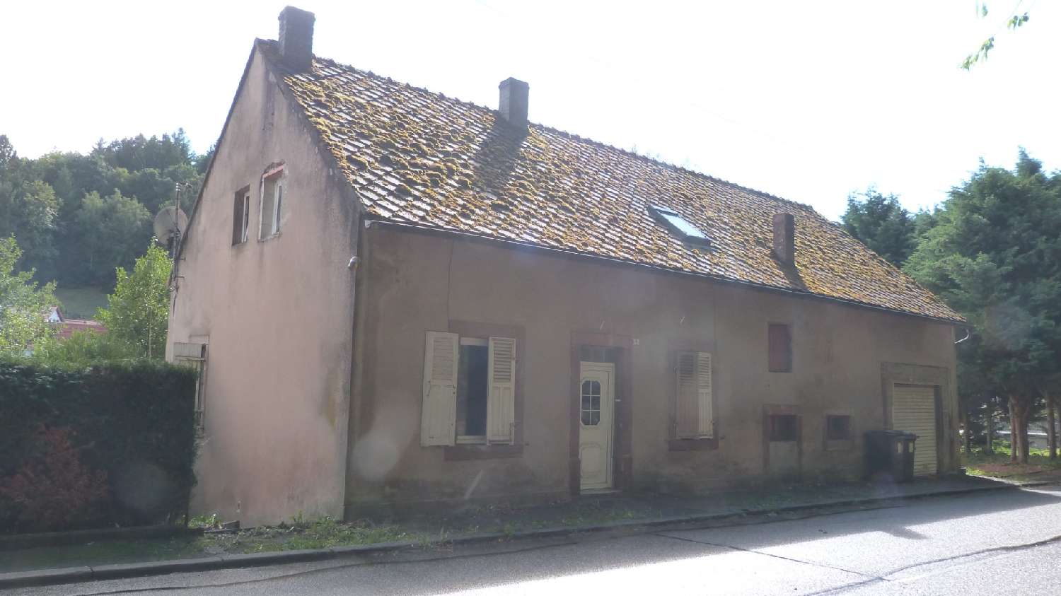  for sale house Siersthal Moselle 4