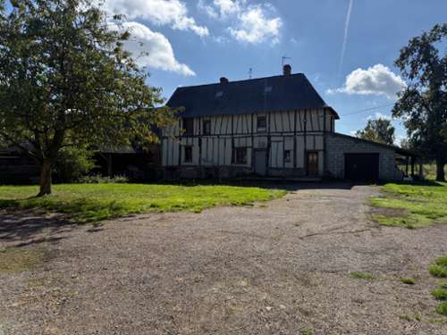 Sierville Seine-Maritime house foto 7417323