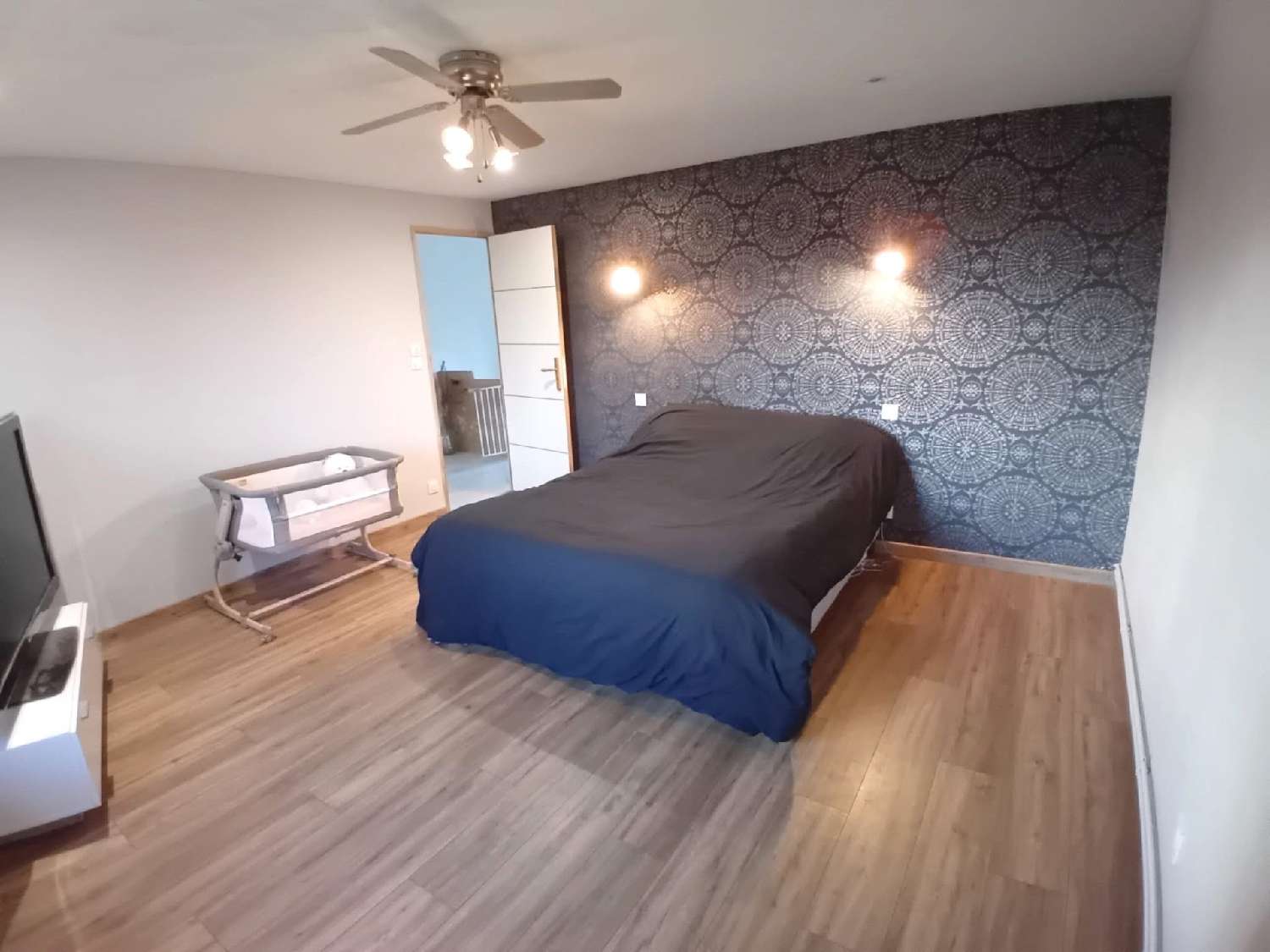 for sale house Sierville Seine-Maritime 2