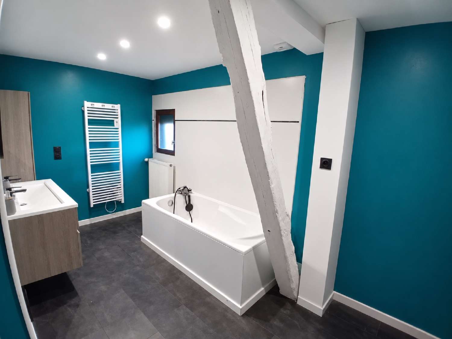 for sale house Sierville Seine-Maritime 5
