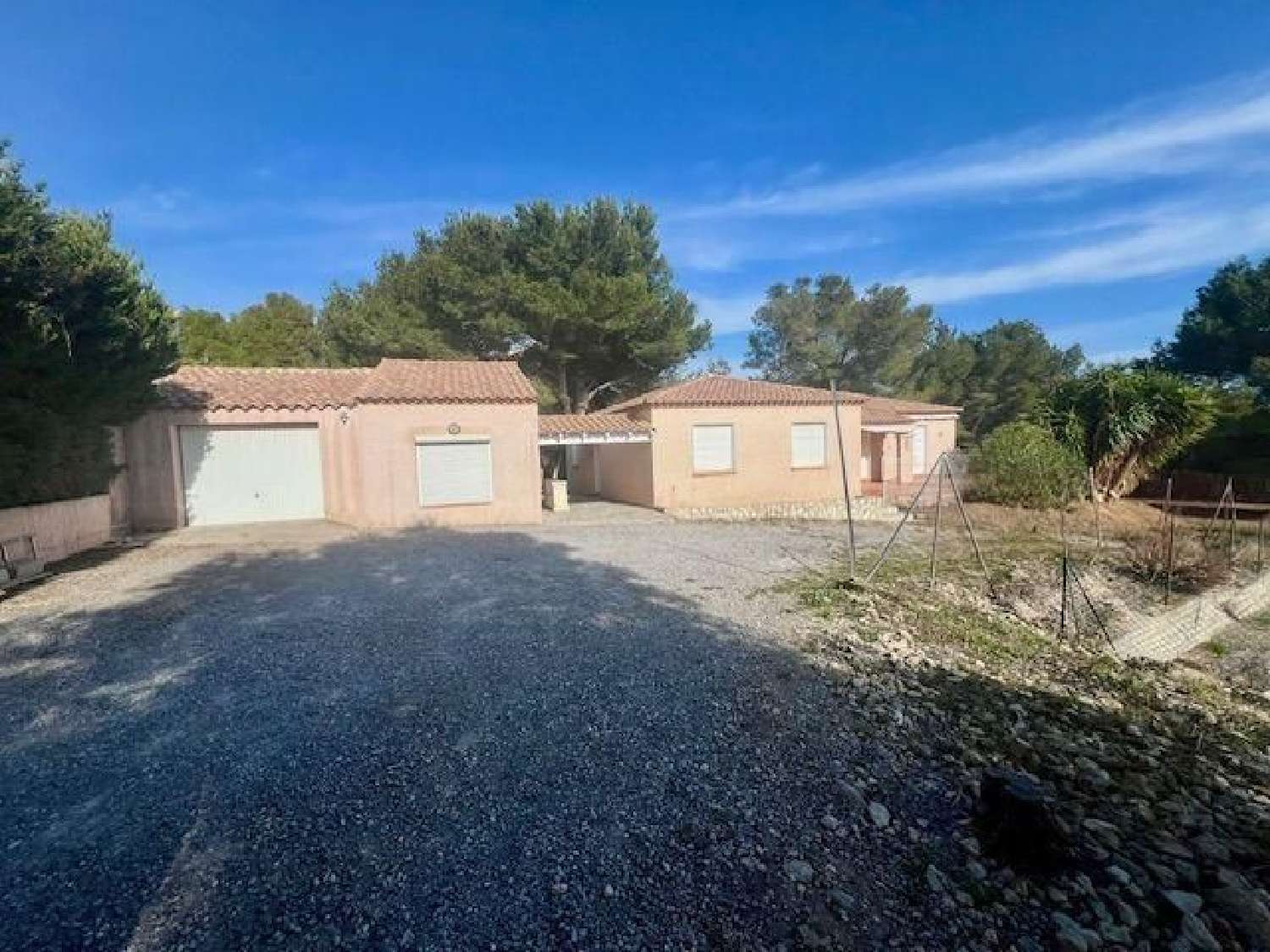te koop huis Sigean Aude 1