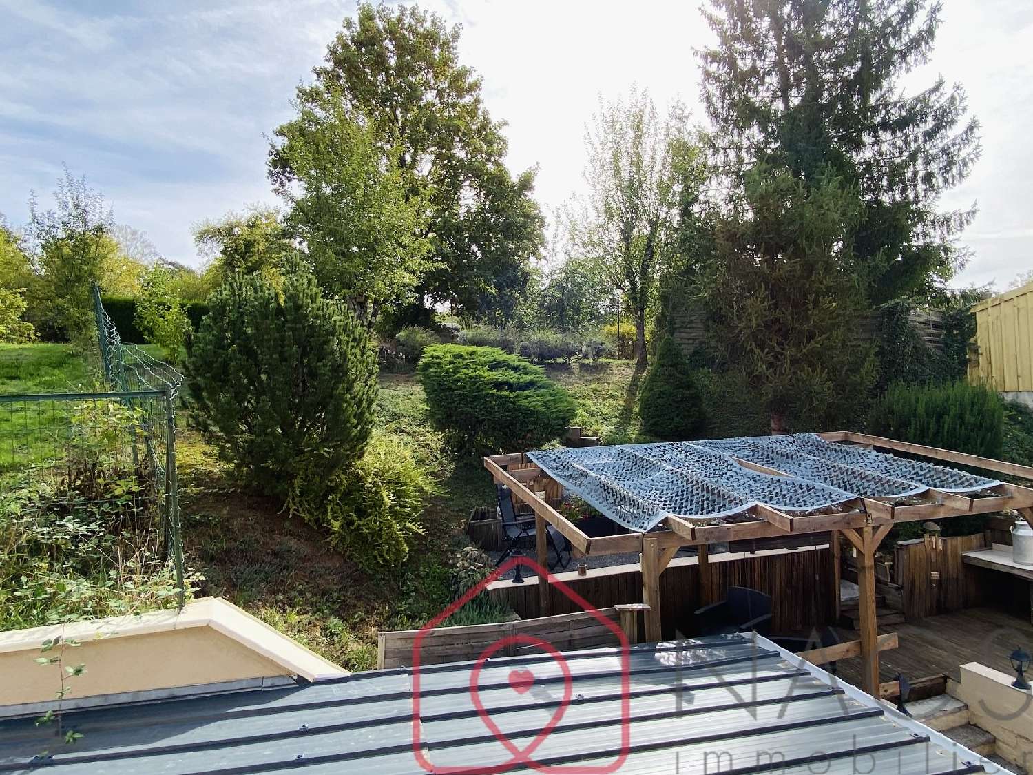 for sale house Signy-l'Abbaye Ardennes 2