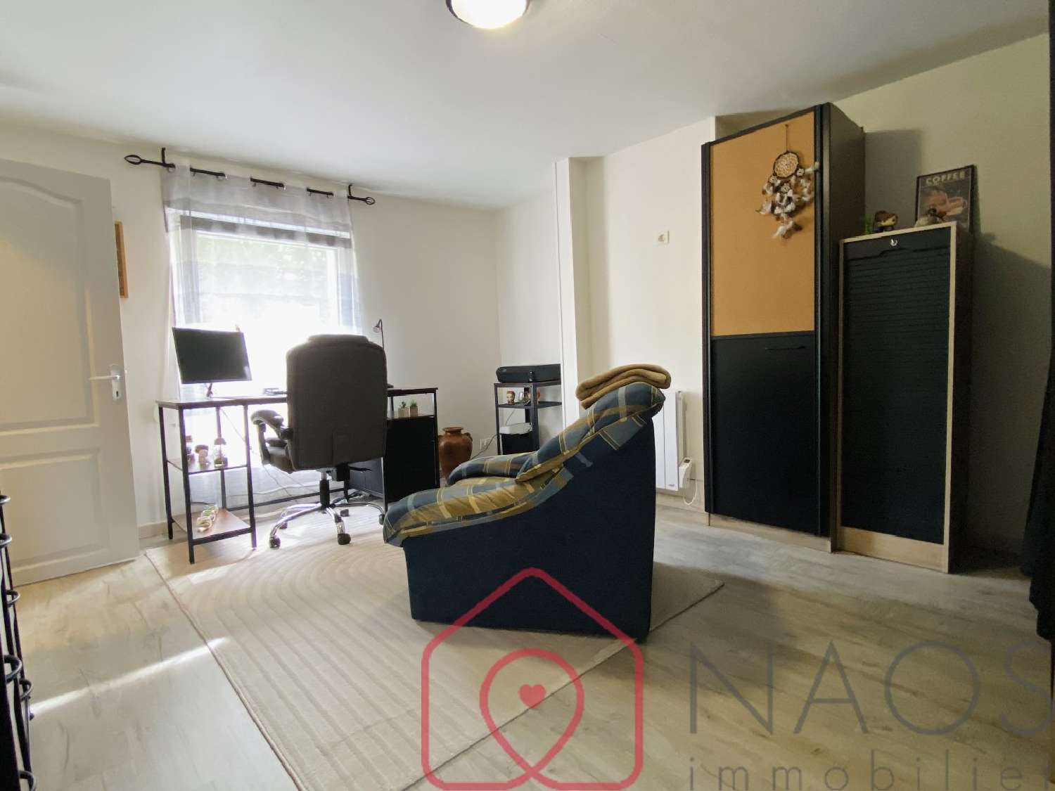 for sale house Signy-l'Abbaye Ardennes 6