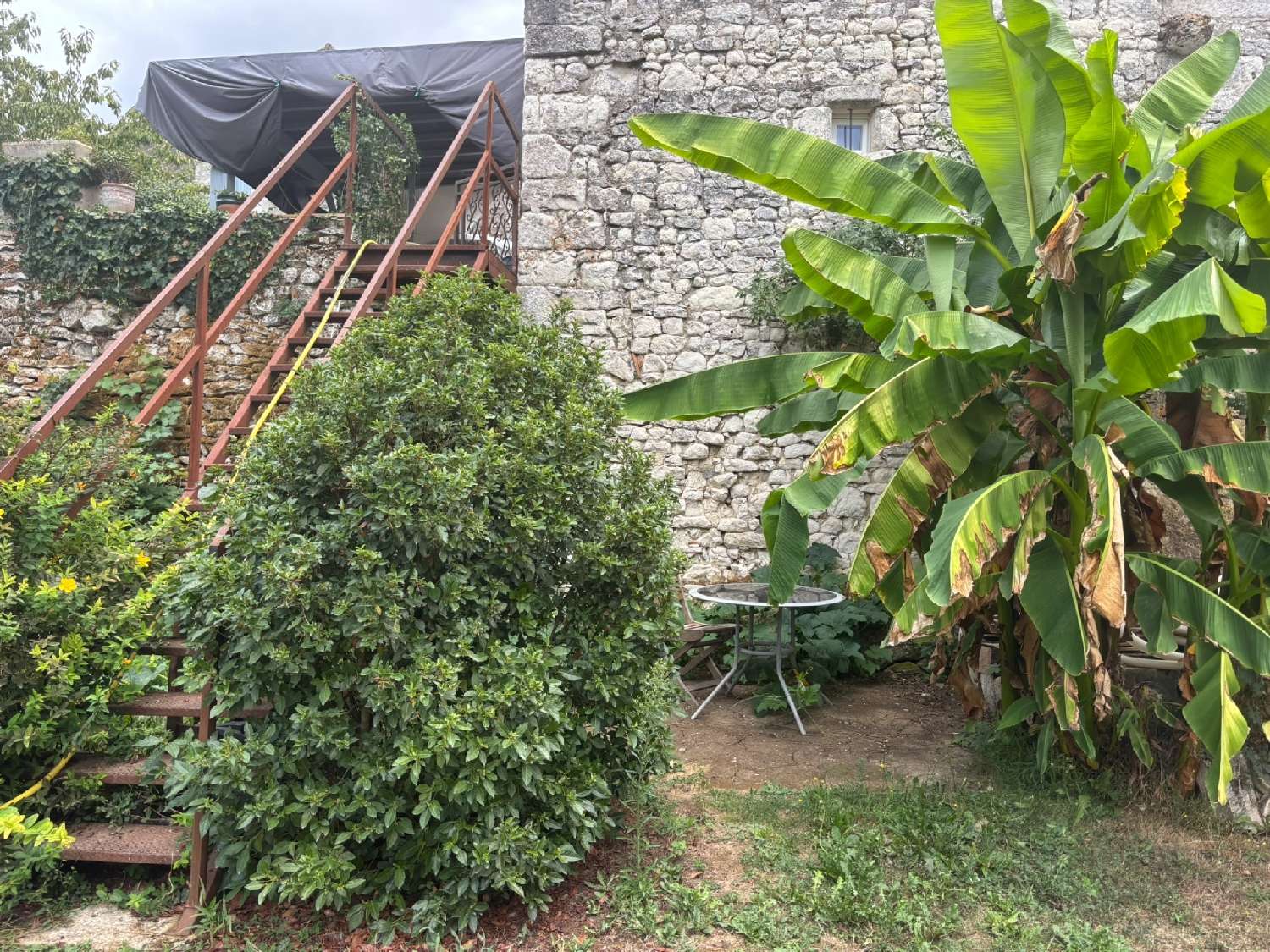 à vendre maison Sigoulès Dordogne 3