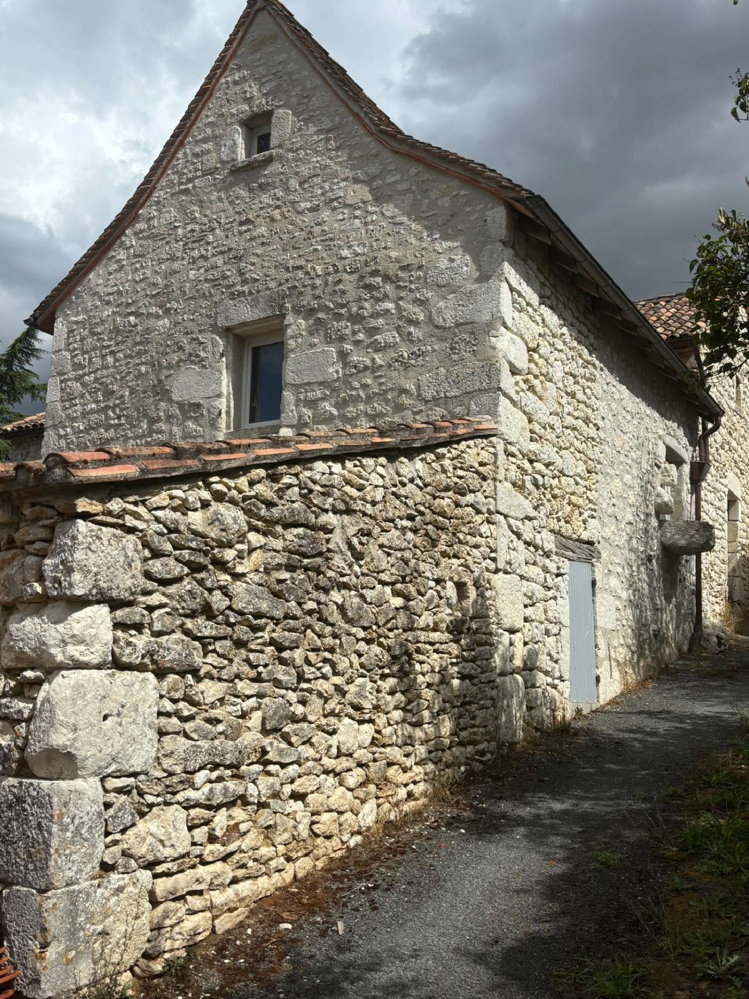 à vendre maison Sigoulès Dordogne 4