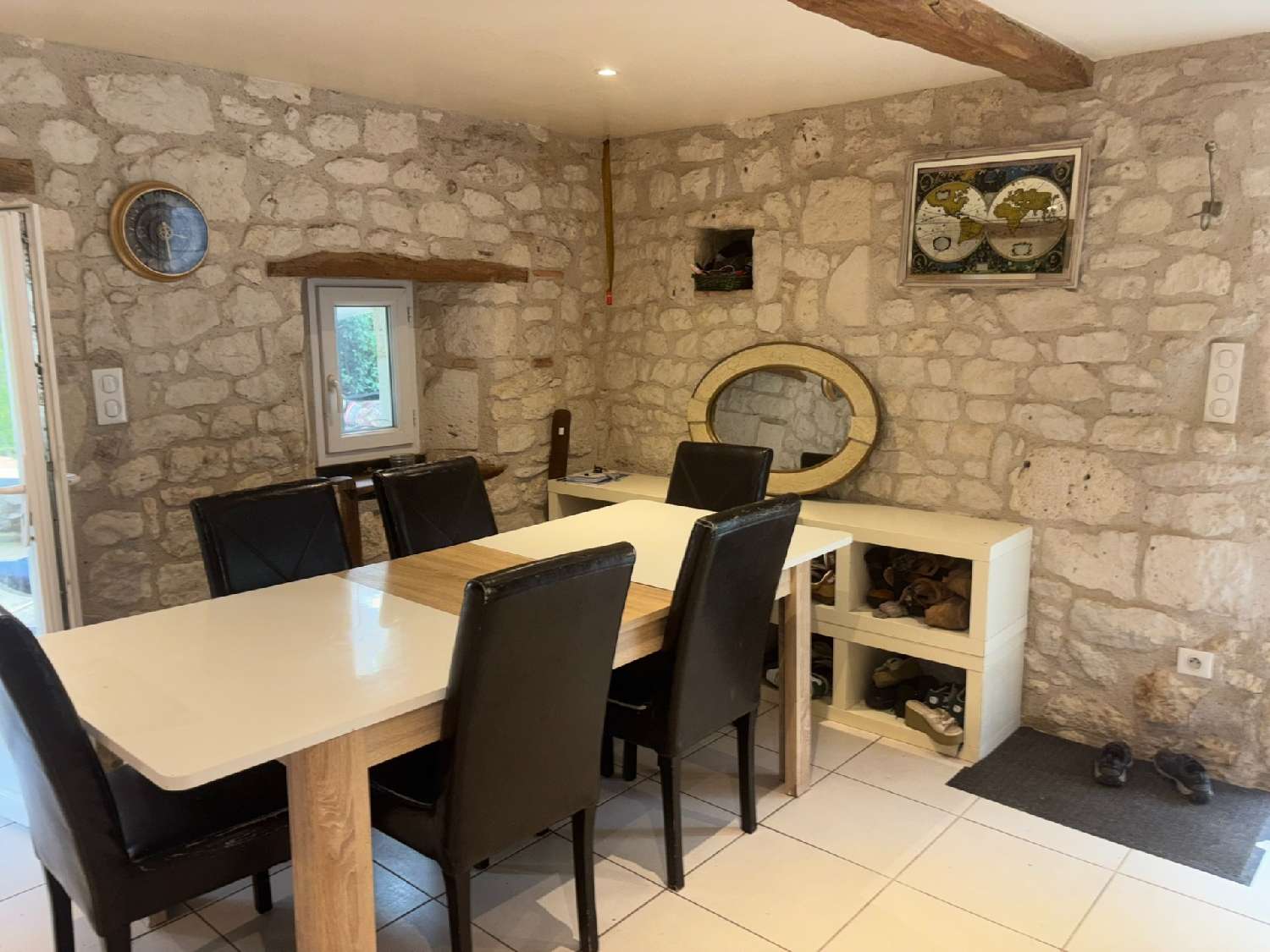 à vendre maison Sigoulès Dordogne 6