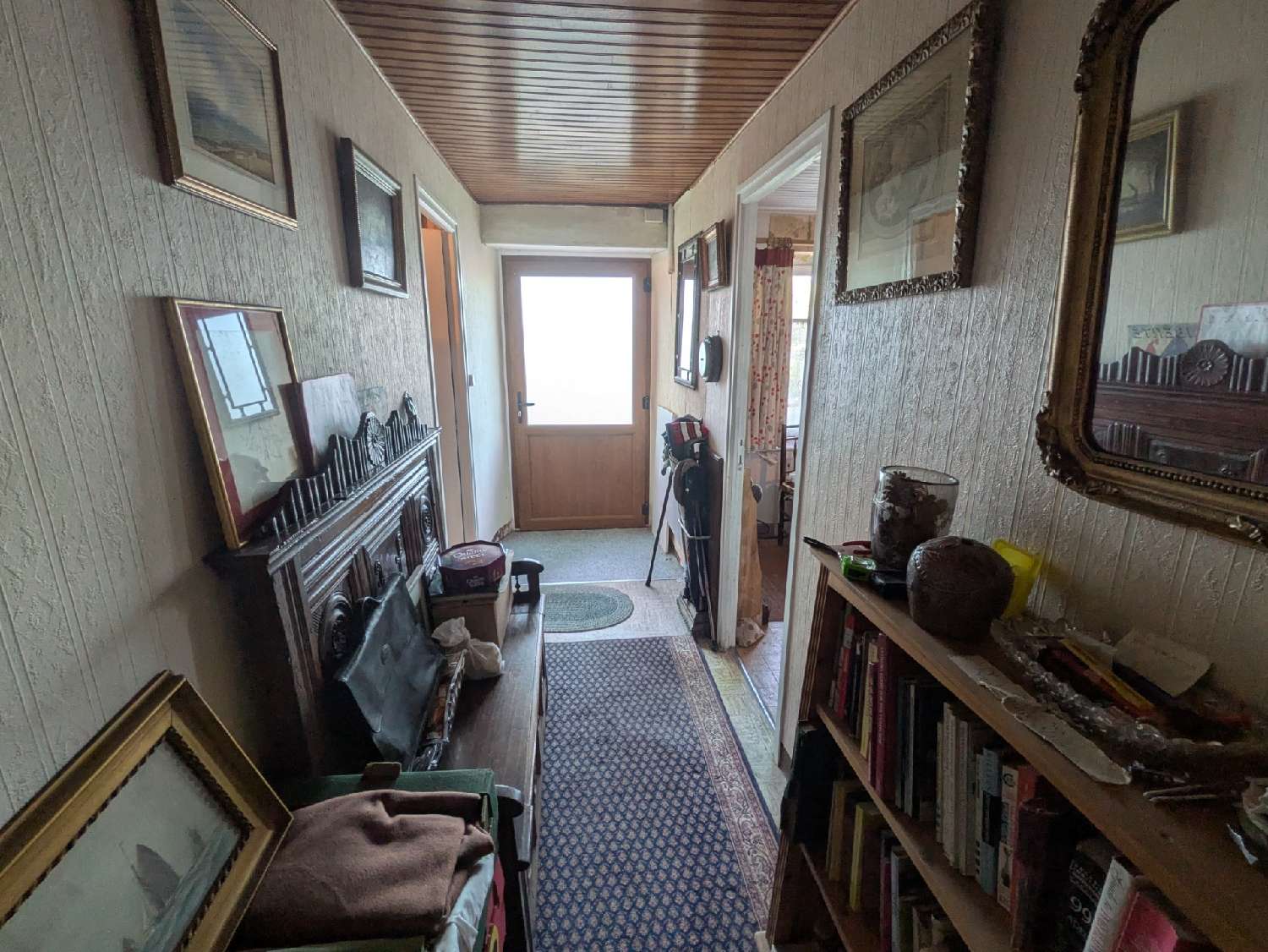  en venta casa Silfiac Morbihan 2