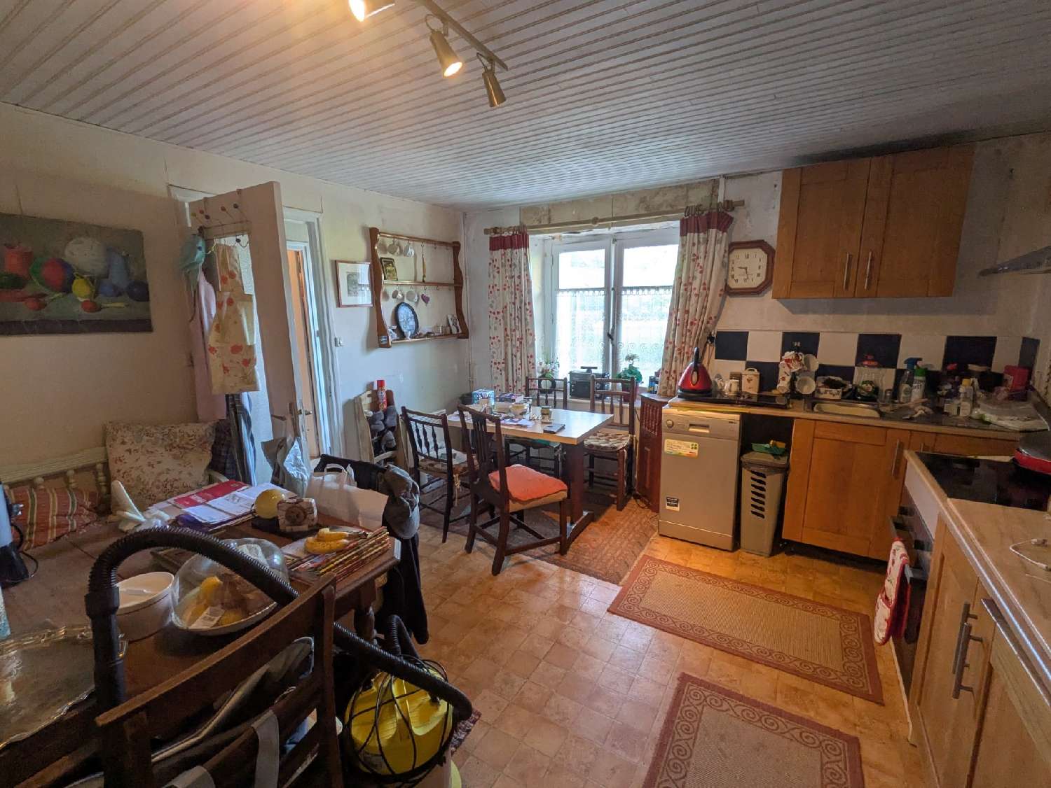  en venta casa Silfiac Morbihan 3