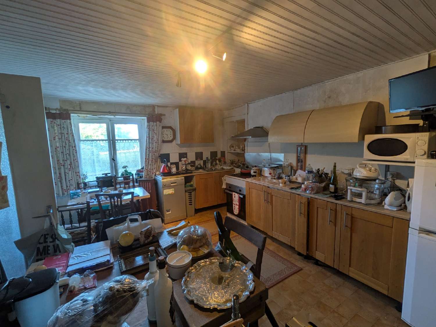  en venta casa Silfiac Morbihan 4