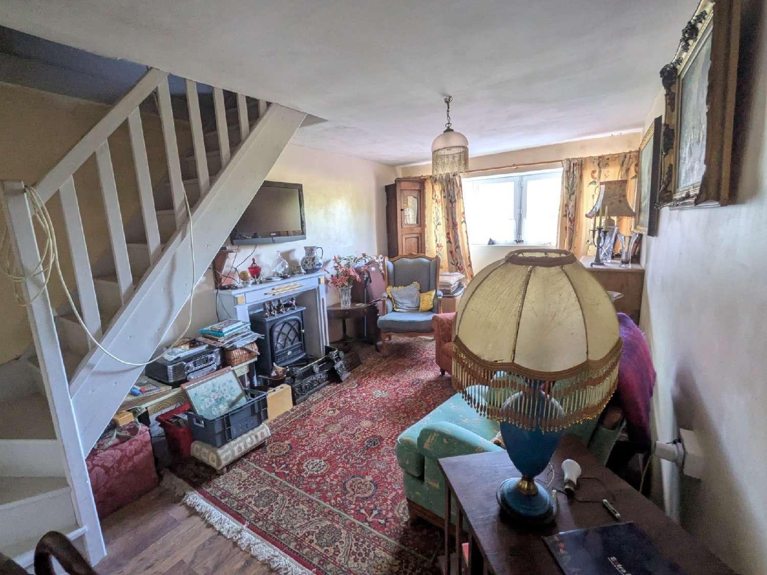  en venta casa Silfiac Morbihan 6