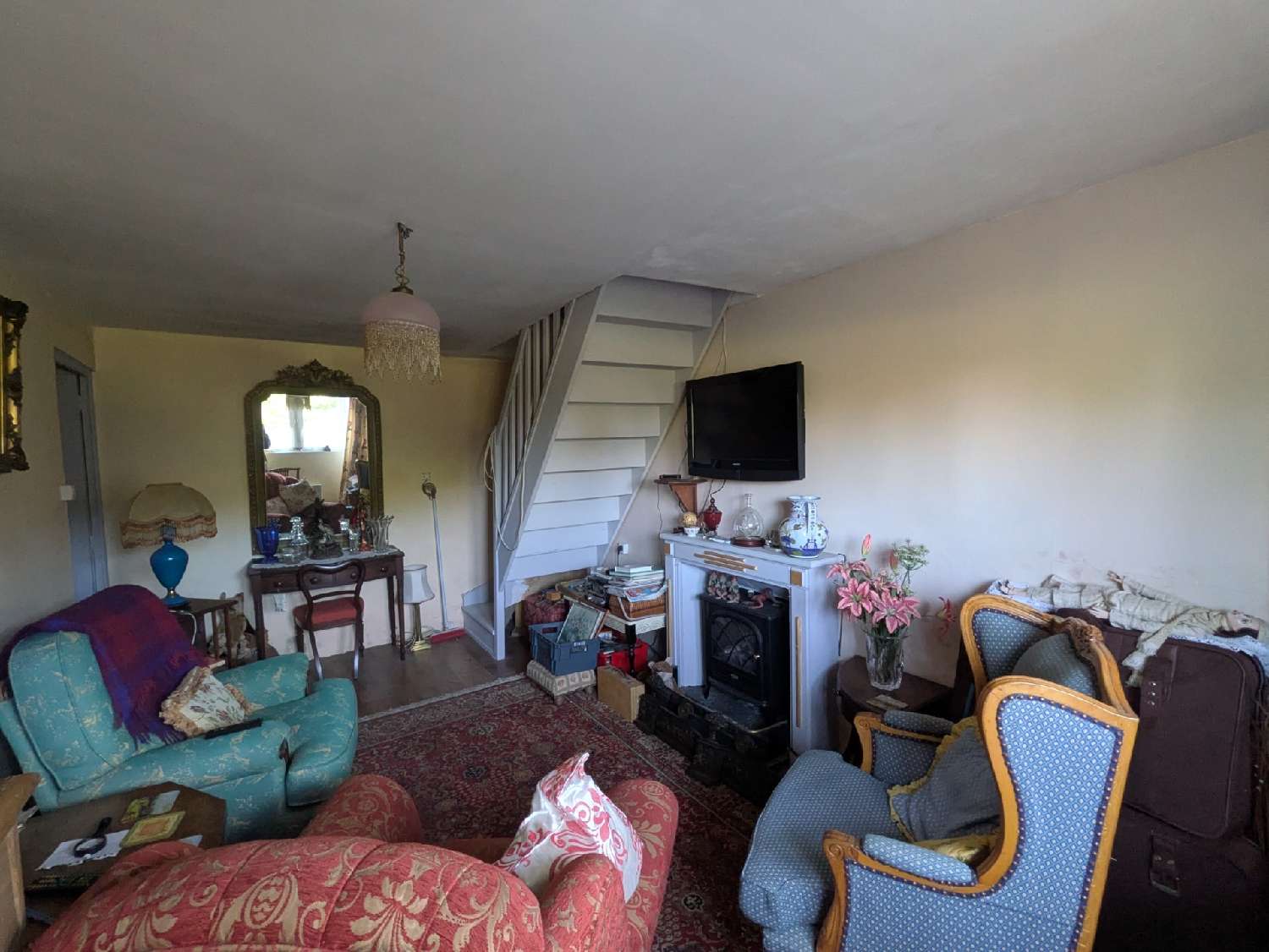  en venta casa Silfiac Morbihan 7