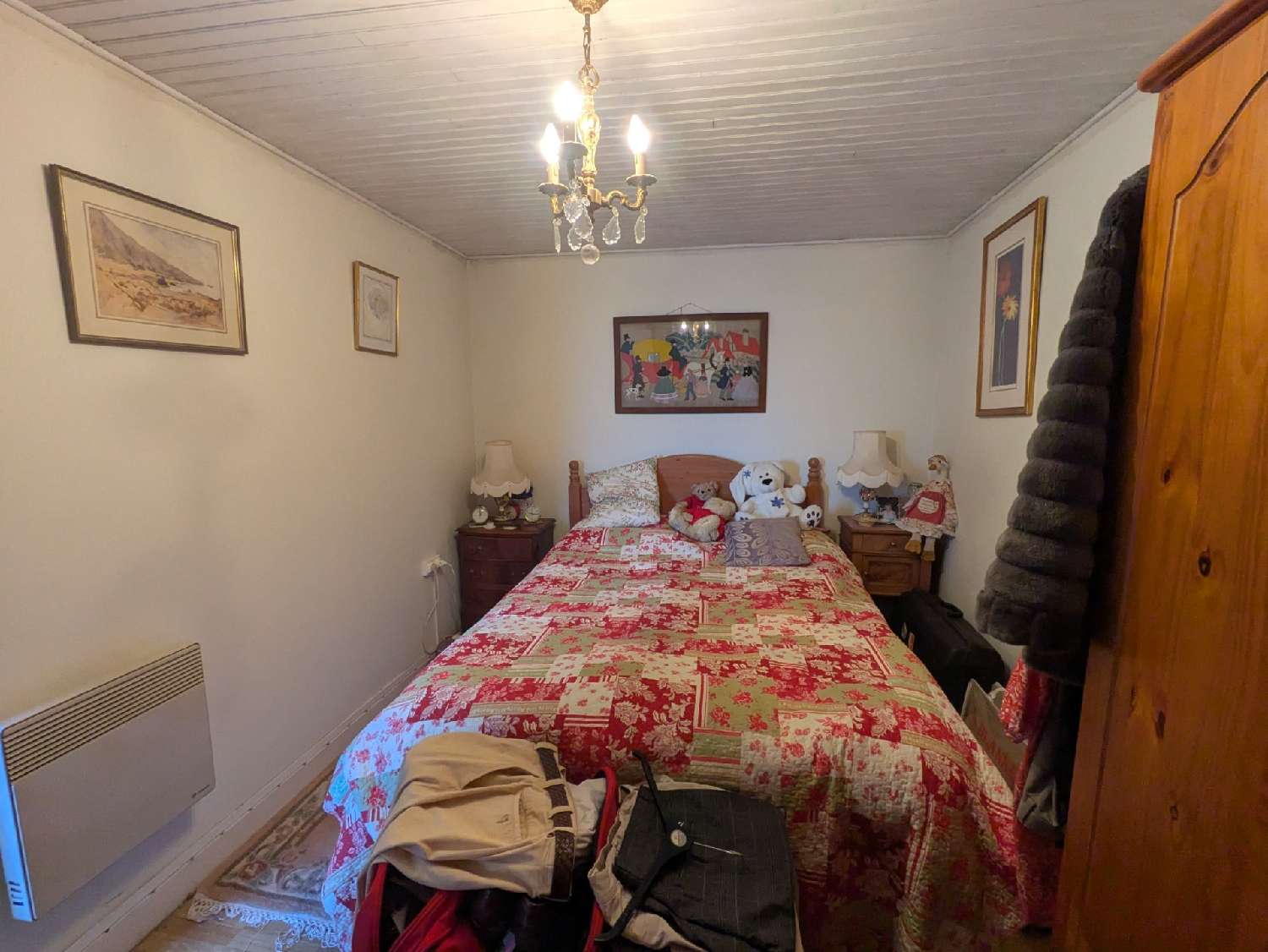  en venta casa Silfiac Morbihan 8
