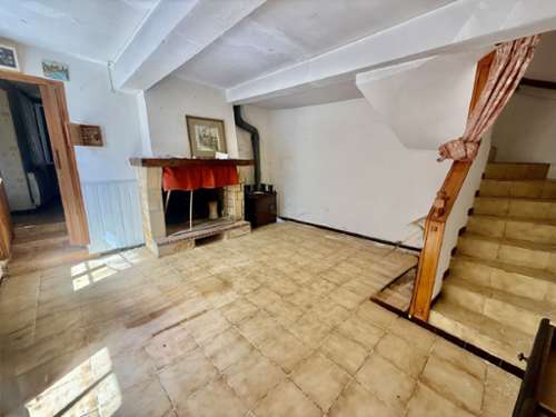 Siran Hérault Haus foto