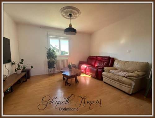  à vendre maison Sizun Finistère 3