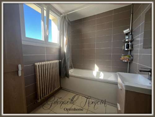  à vendre maison Sizun Finistère 5