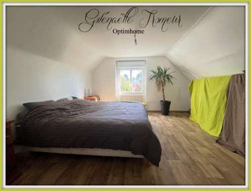  à vendre maison Sizun Finistère 6