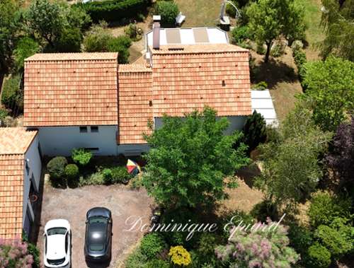 Smarves Vienne huis foto 7416542