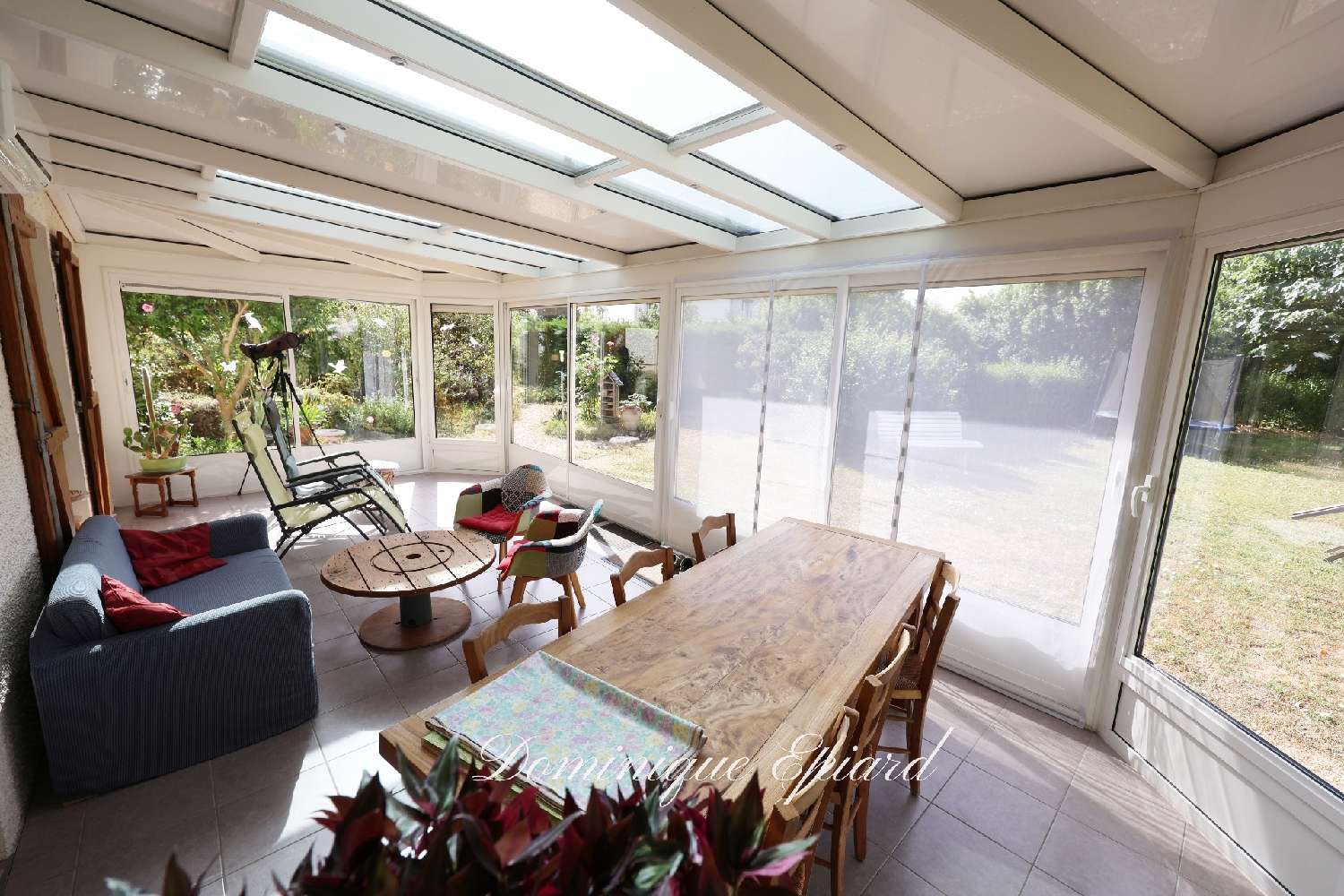 te koop huis Smarves Vienne 2