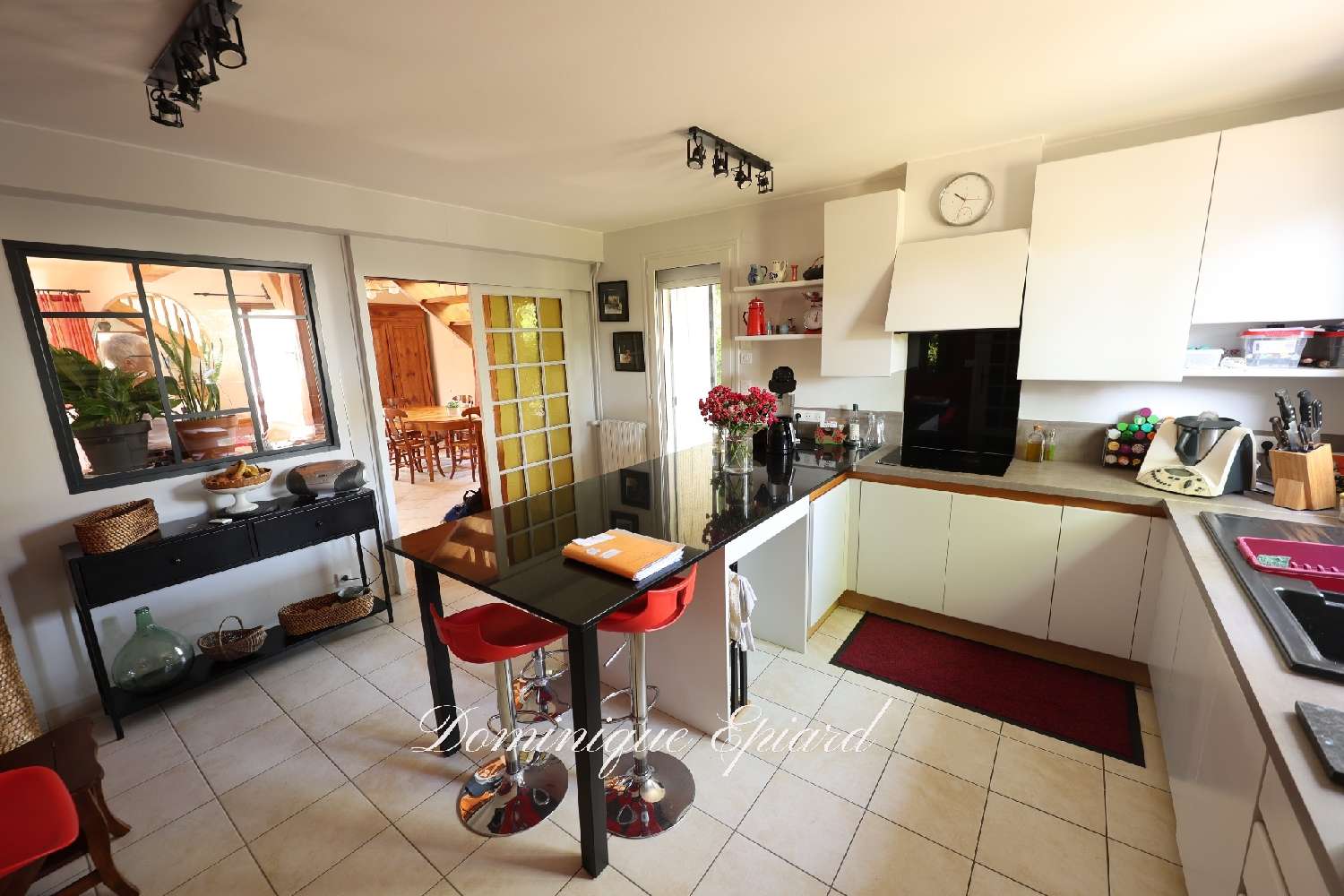 te koop huis Smarves Vienne 4