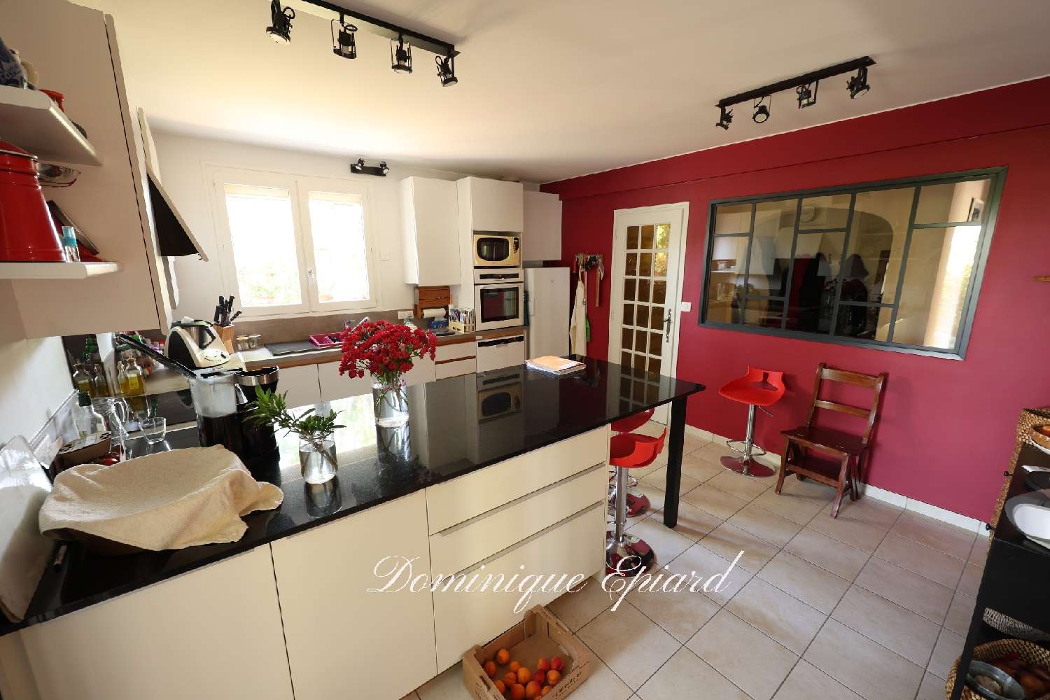 te koop huis Smarves Vienne 5