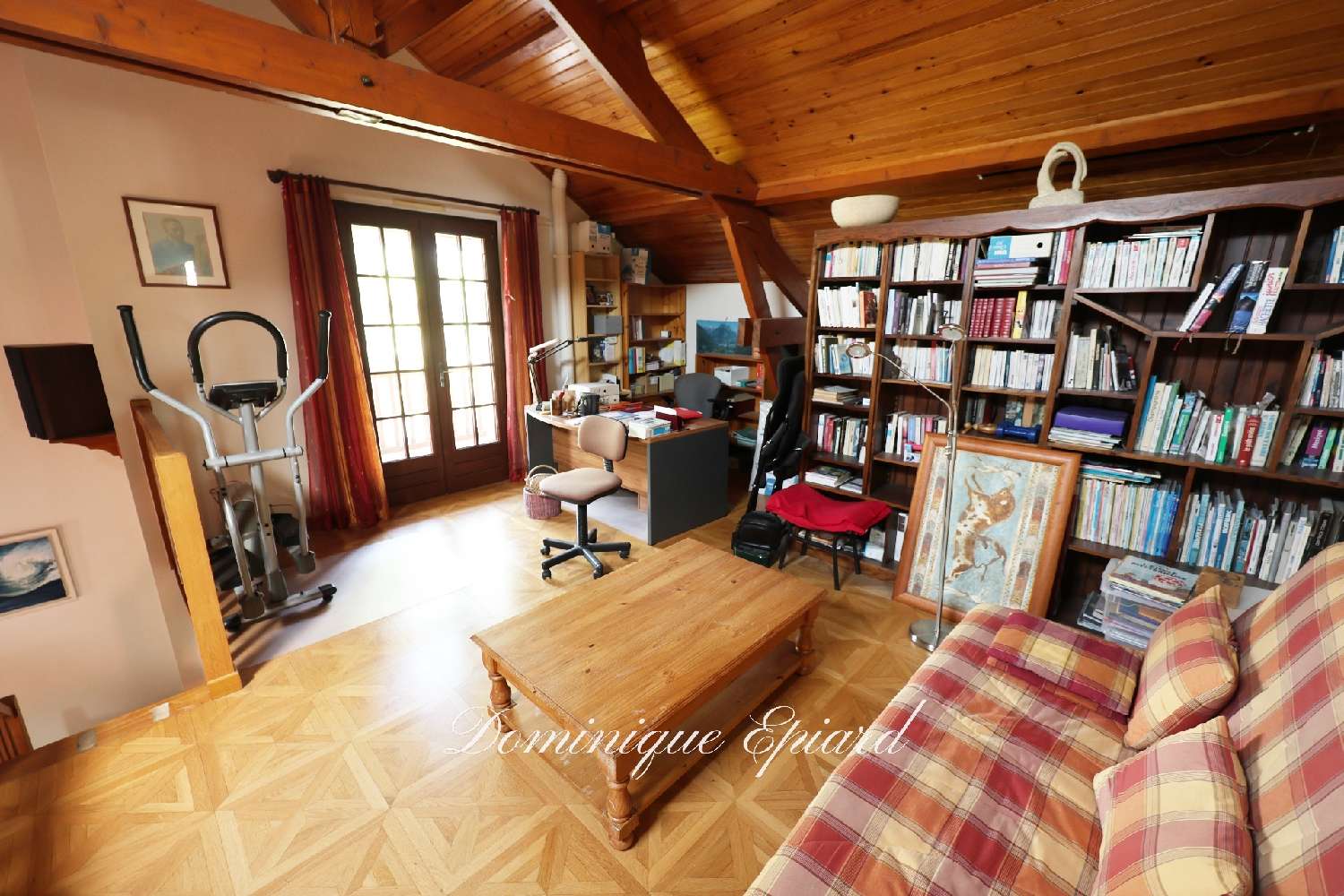 te koop huis Smarves Vienne 7