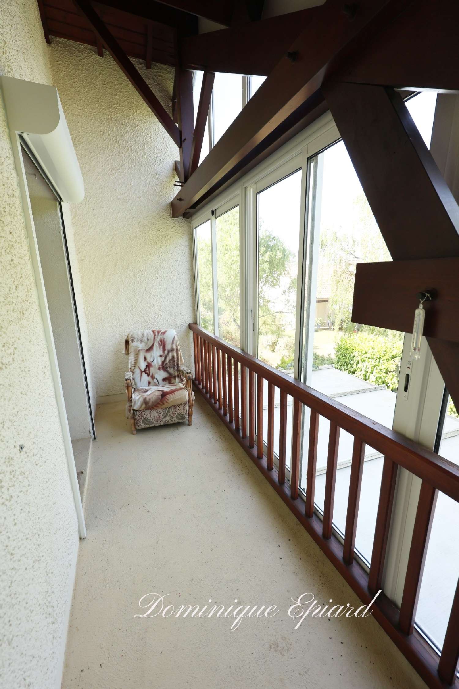 te koop huis Smarves Vienne 8