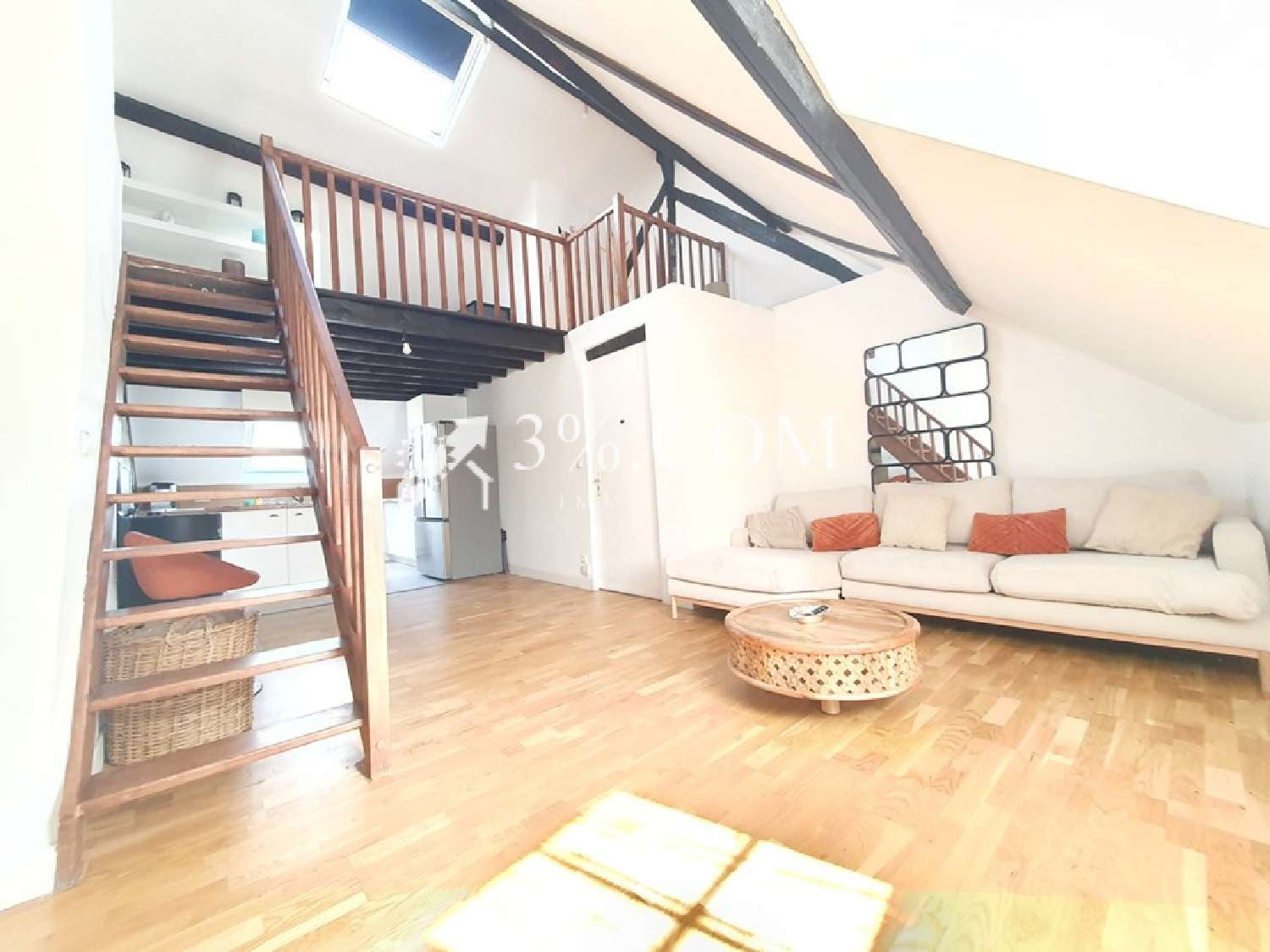 à vendre maison Soissons Aisne 1