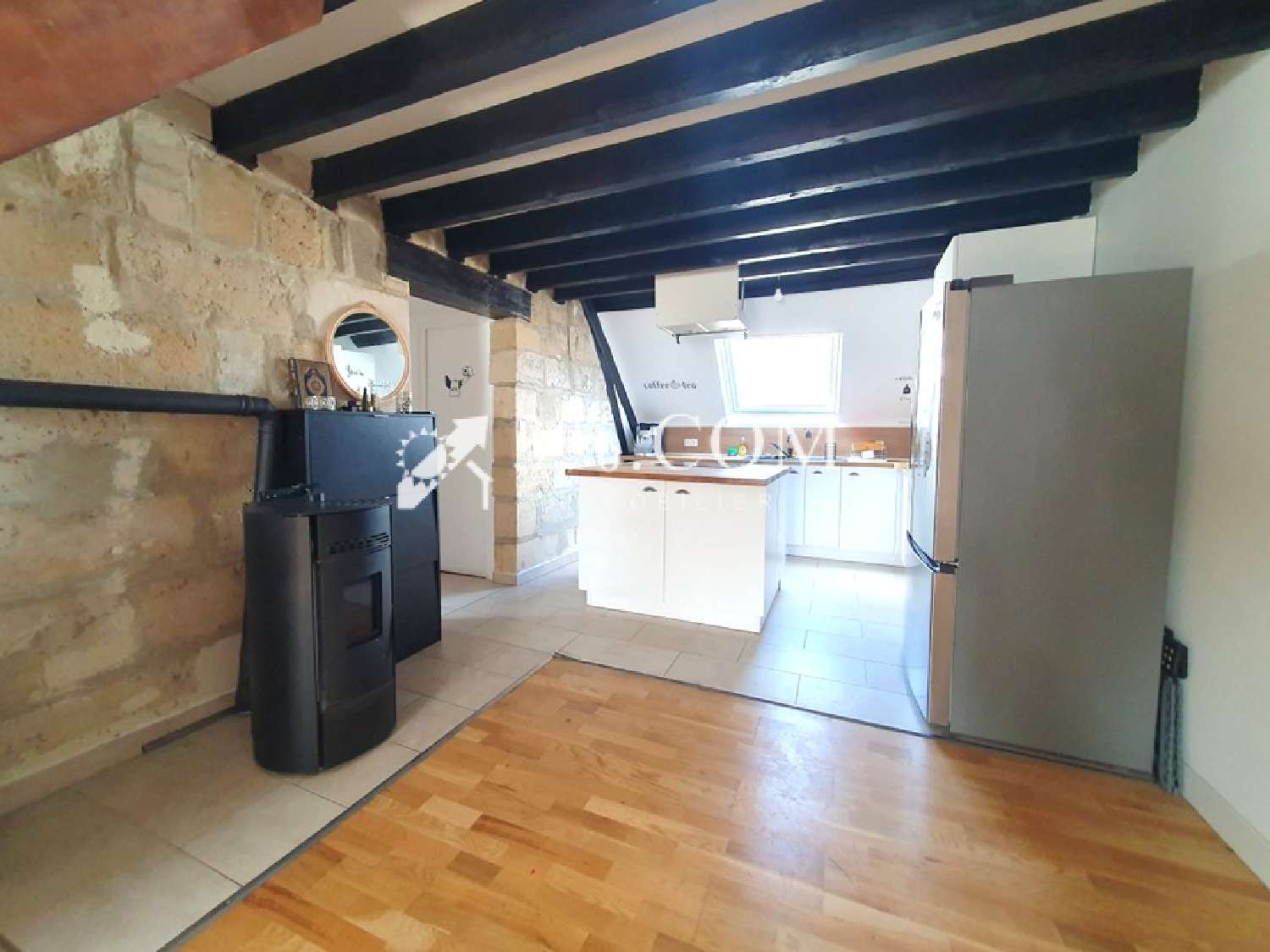 à vendre maison Soissons Aisne 2